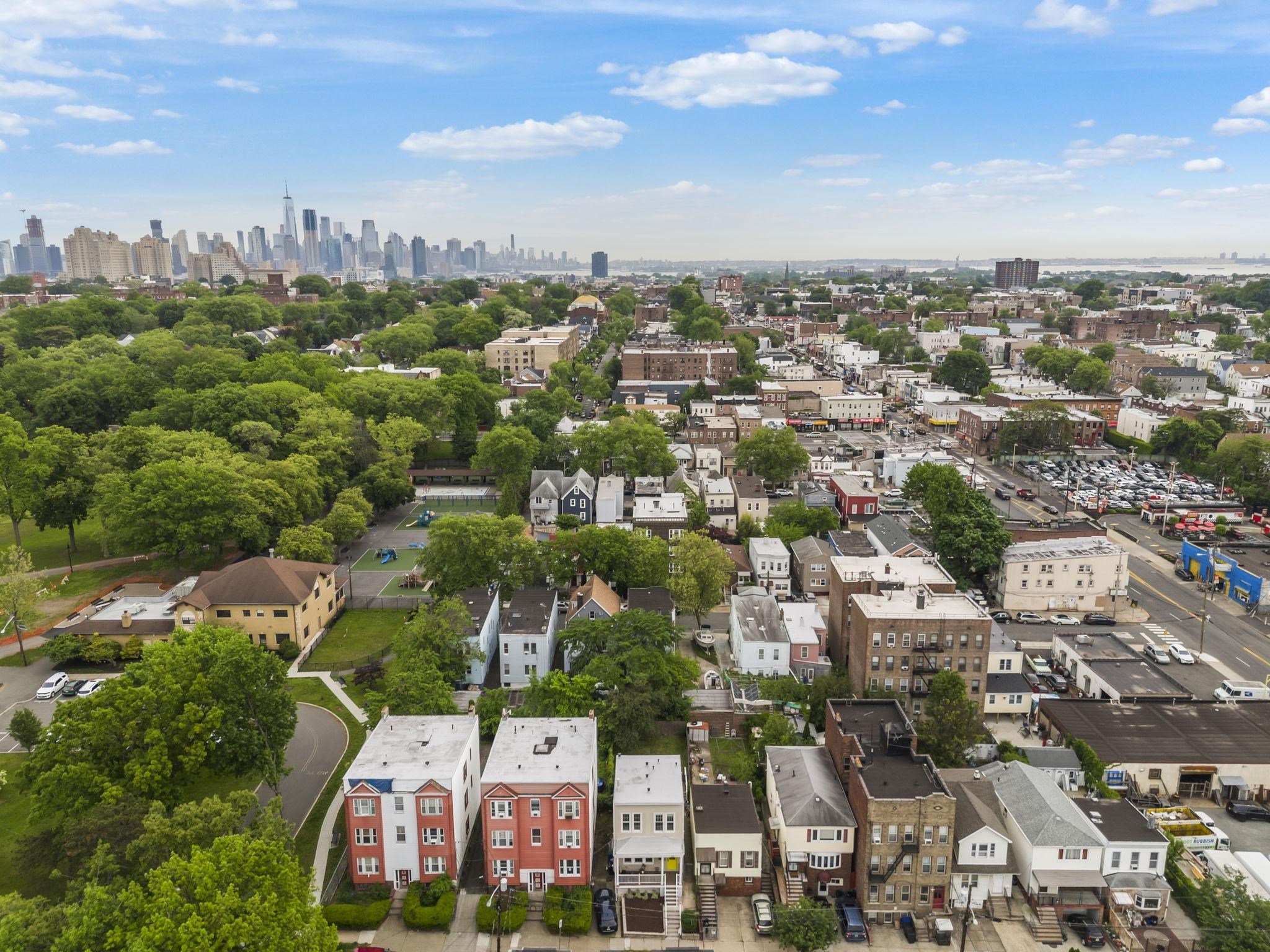 22 Belvidere Ave, Jersey City, New Jersey image 33
