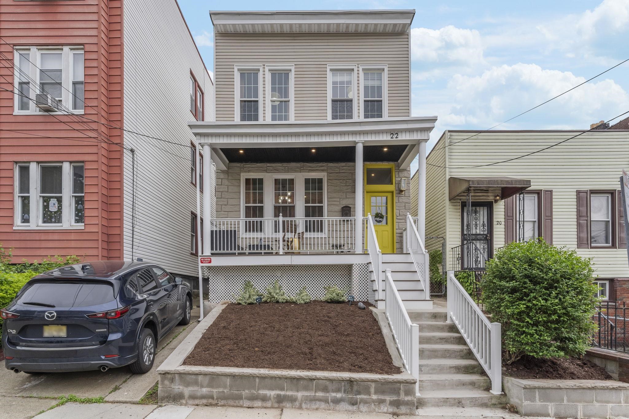 22 Belvidere Ave, Jersey City, New Jersey image 1