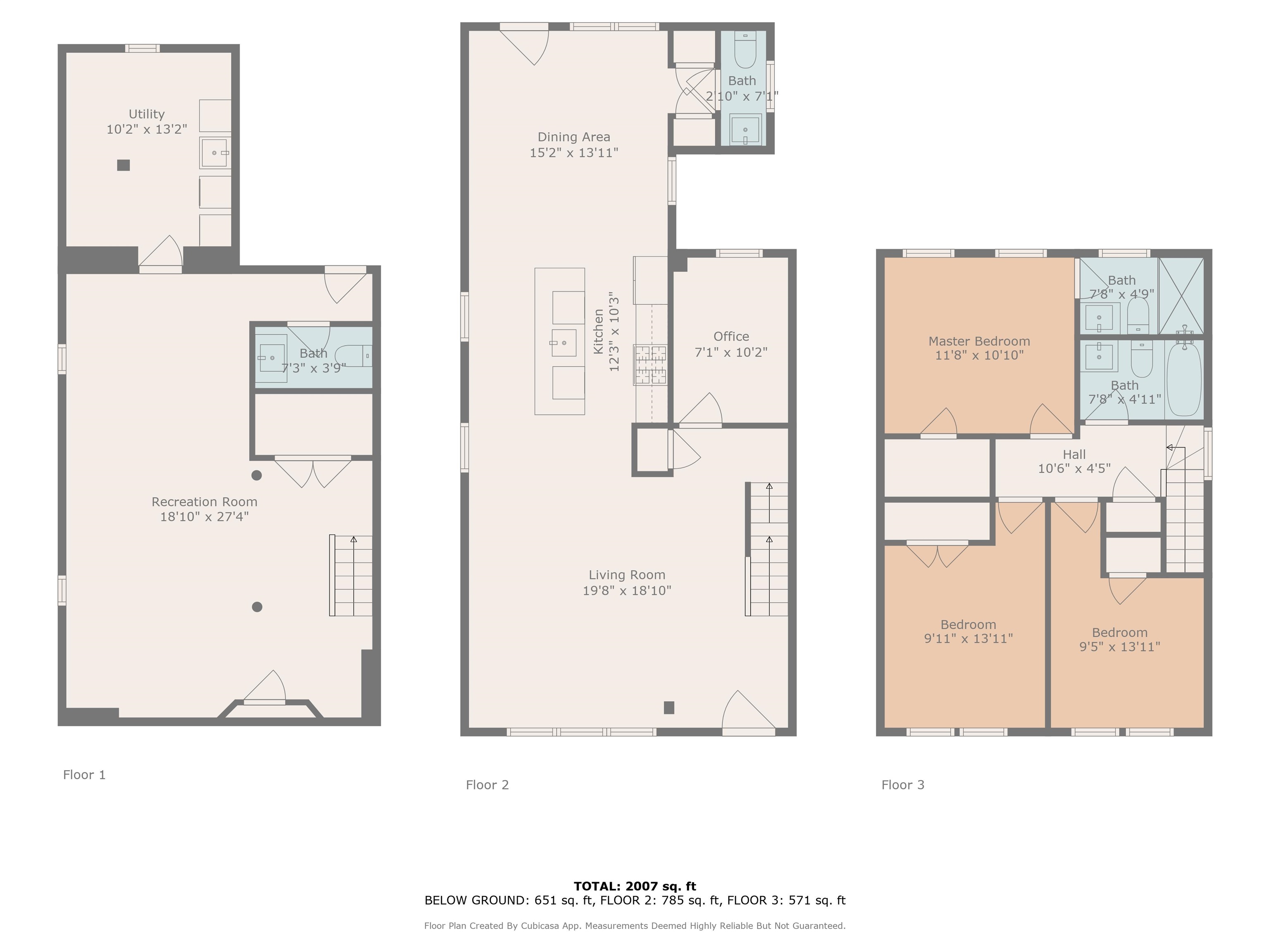 22 Belvidere Ave, Jersey City, New Jersey image 31