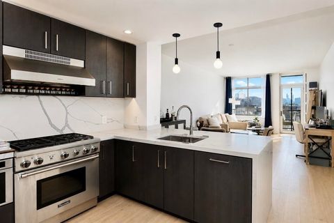 Condo For Sale - 1400 Hudson St #807<br/> Hoboken, NJ 07030