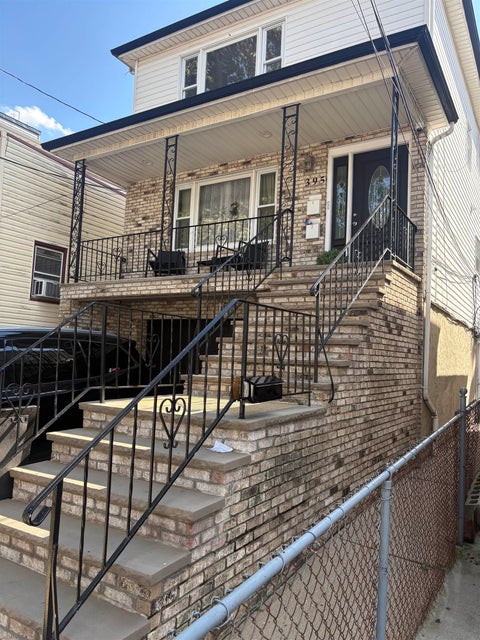 Homes For Rent - 395 Virginia Ave #3<br/> Hudson County, Jersey City, NJ 07304
