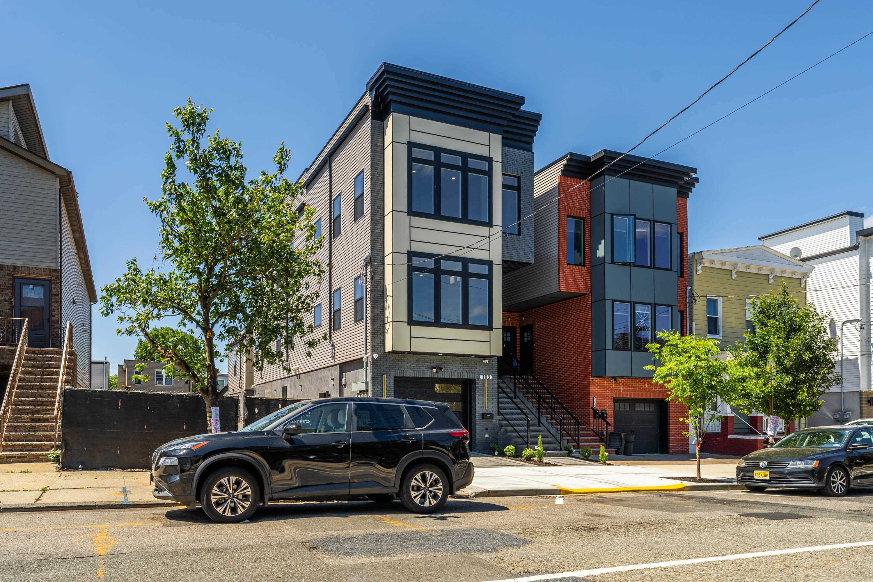 103 Poplar St #1, Jersey City, New Jersey image 2