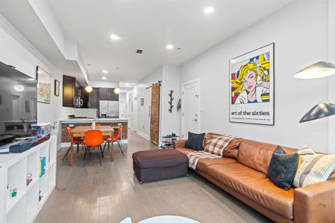 172 South St Unit 2, Jersey City, Heights, NJ 07307 - MLS#: 250009690