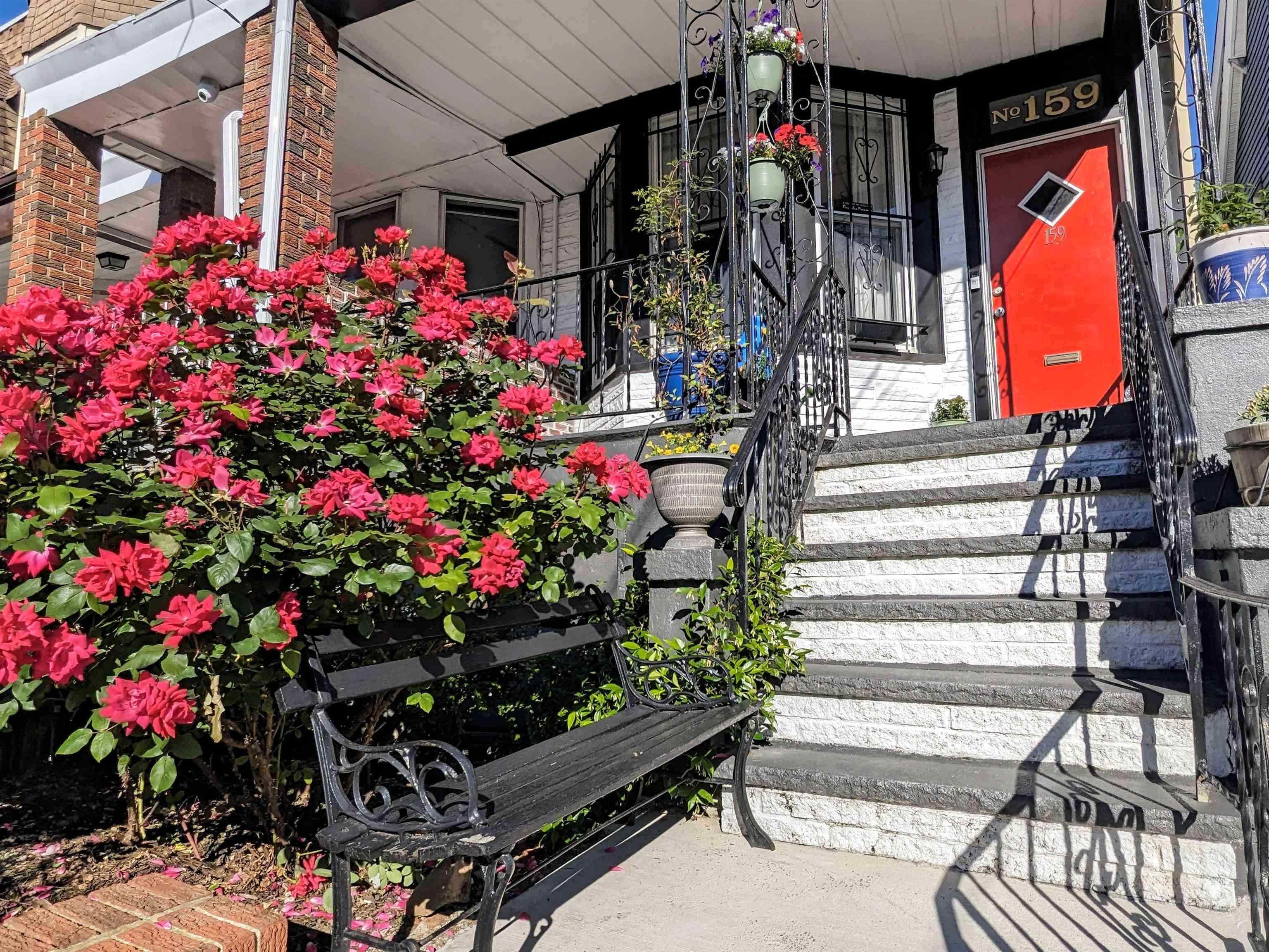 159 Arlington Ave, Jersey City, New Jersey image 2