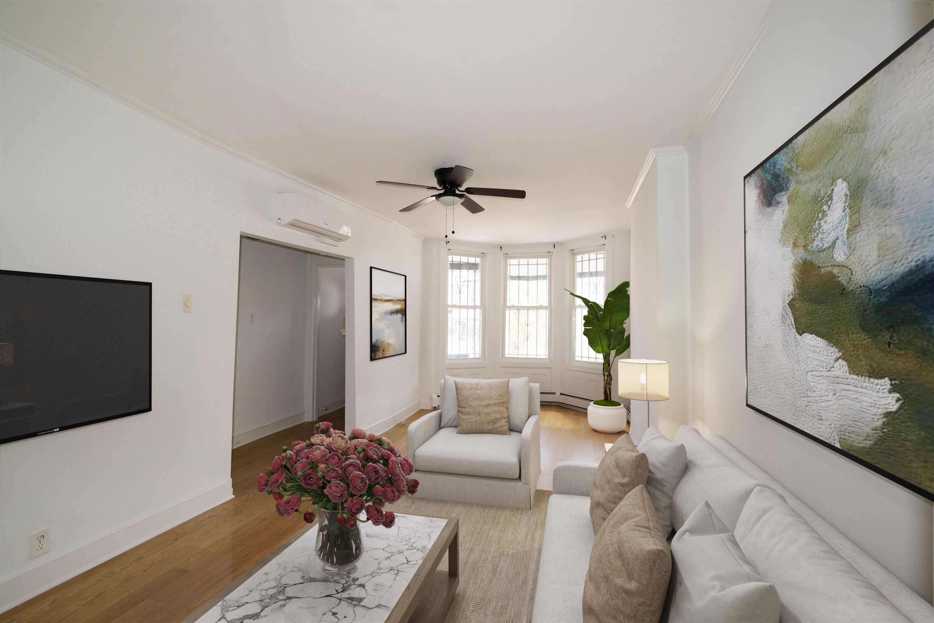 159 Arlington Ave, Jersey City, New Jersey image 3