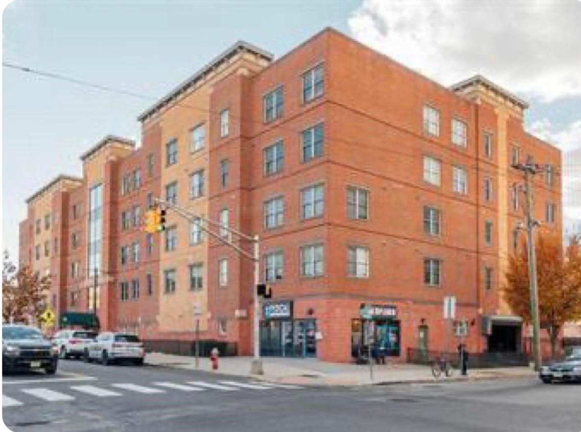 Photo 1 of 9 — 1209 SUMMIT AVE 402, Jersey City, NJ 07307