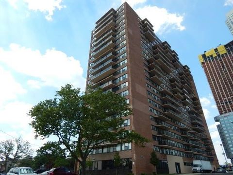 Homes For Rent - 280 Luis M Marin Blvd #6M<br/> Jersey City, NJ 07302
