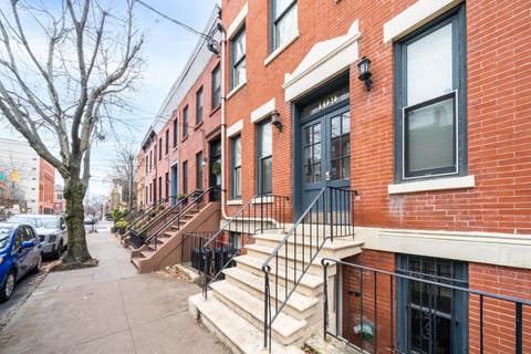 Condo For Sale - 109 Erie St #3R<br/> Jersey City, NJ 07302