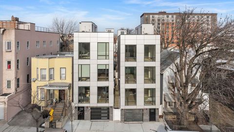 Condo For Sale - 136 35th St #1<br/> Union City, NJ 07087