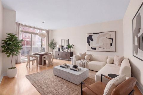 Condo For Sale - 1125 Maxwell Lane #471<br/> Hoboken, NJ 07030