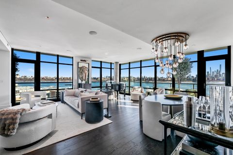 Condo For Sale - 8701 Churchill Rd #PH1501<br/> North Bergen, NJ 07047