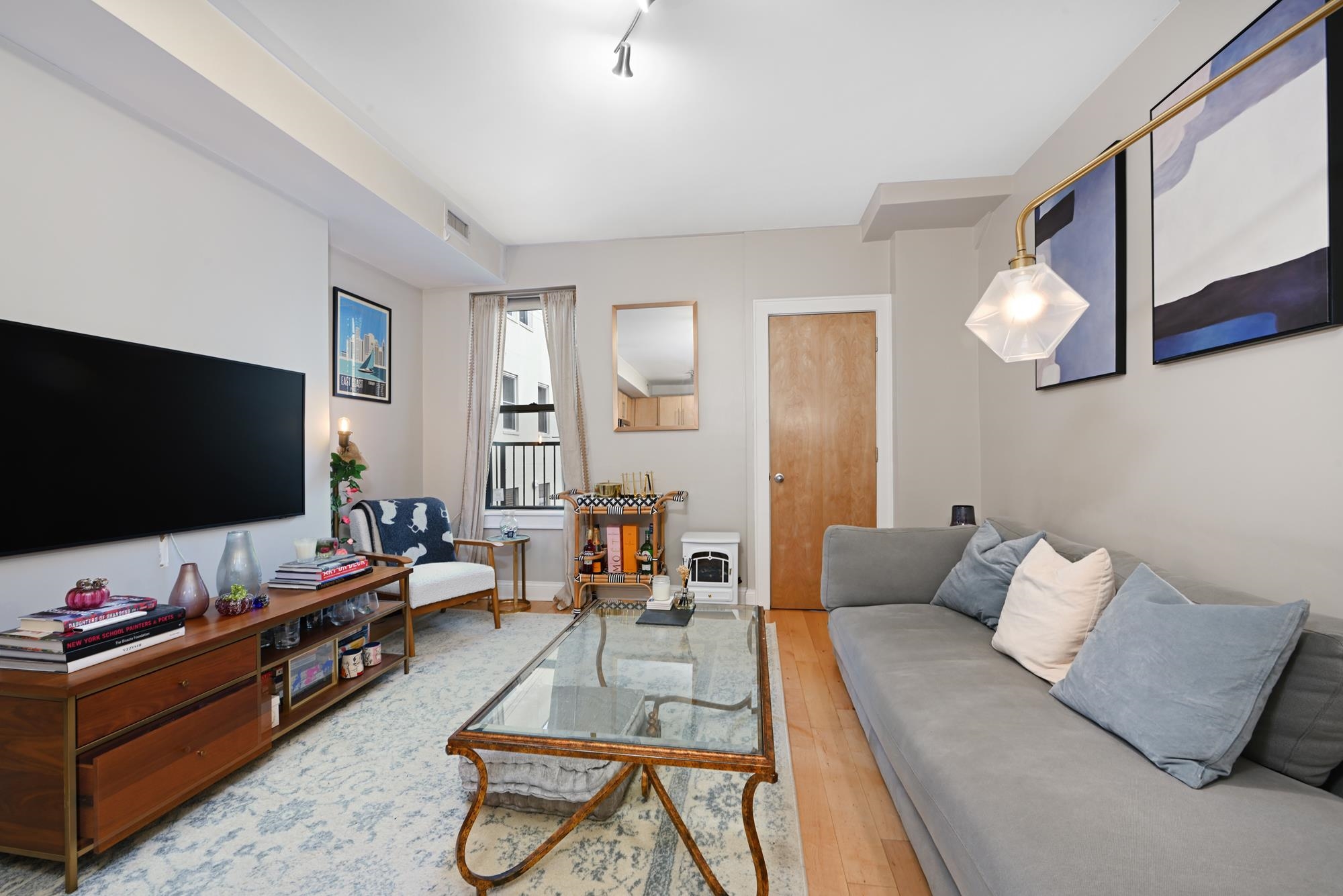 406 Grand St #3, Hoboken, New Jersey image 1