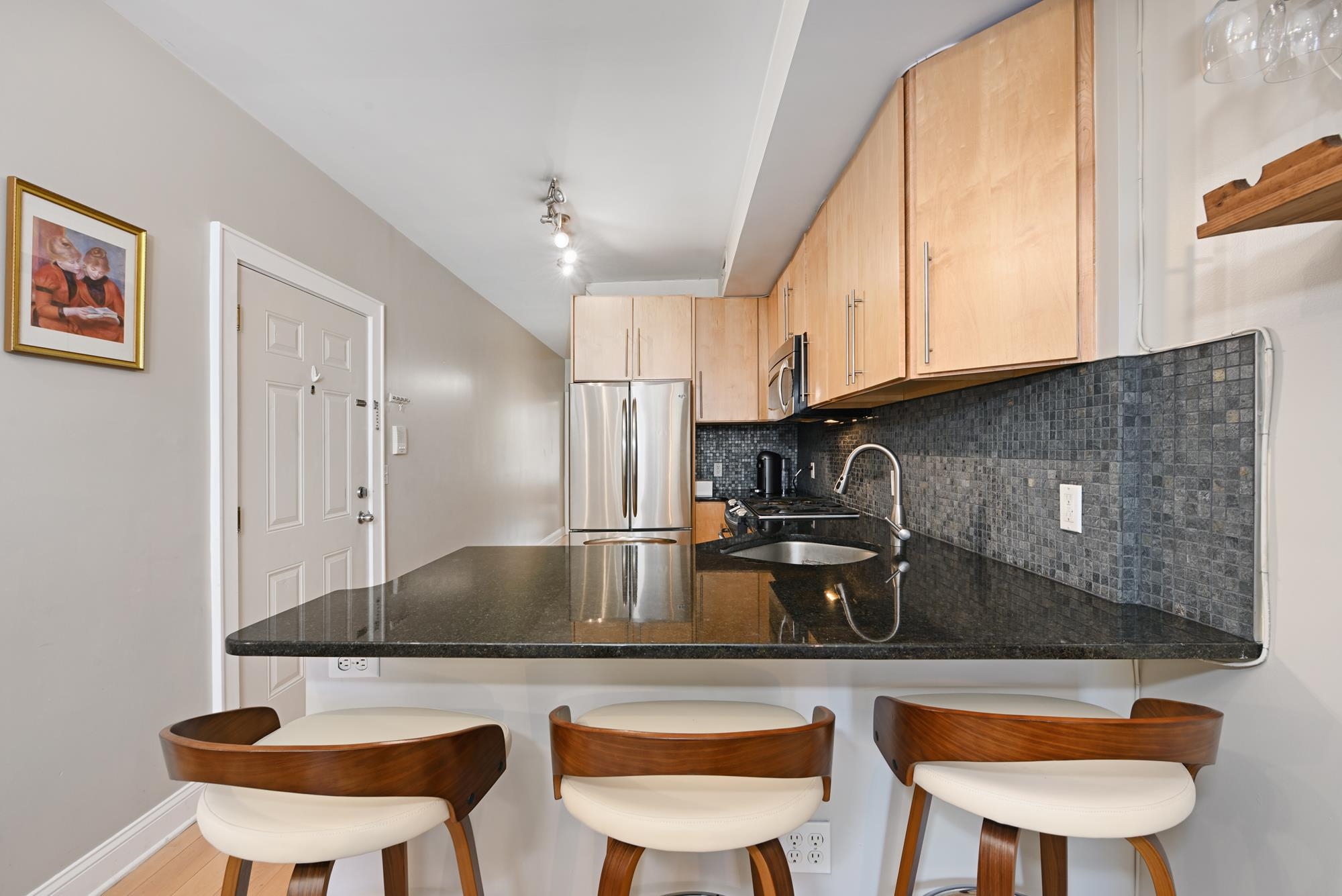 406 Grand St #3, Hoboken, New Jersey image 7