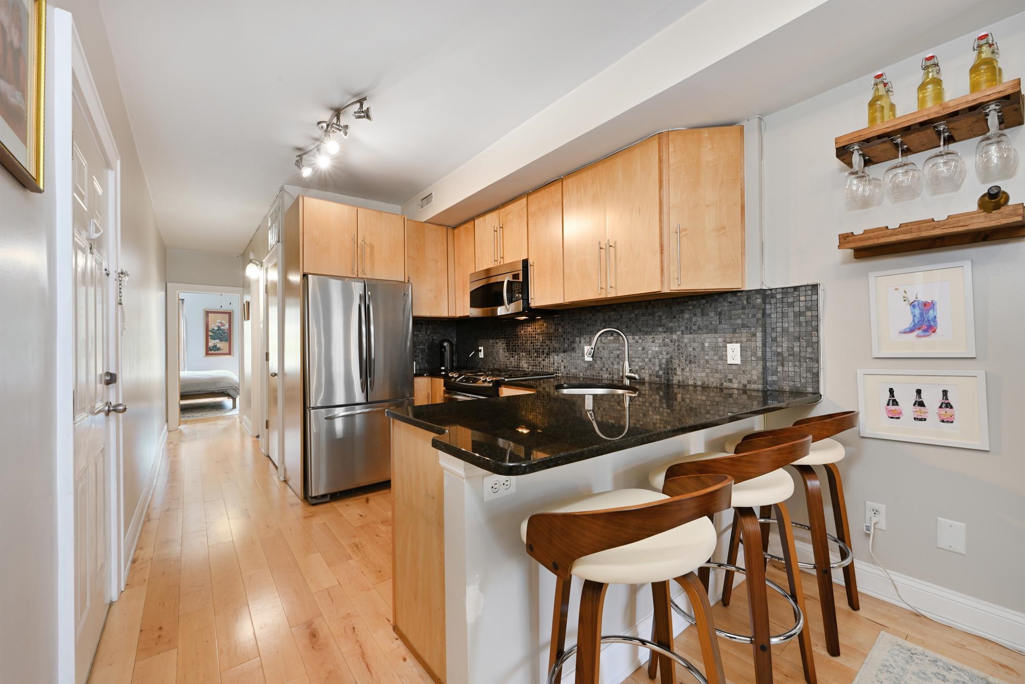 406 Grand St #3, Hoboken, New Jersey image 8