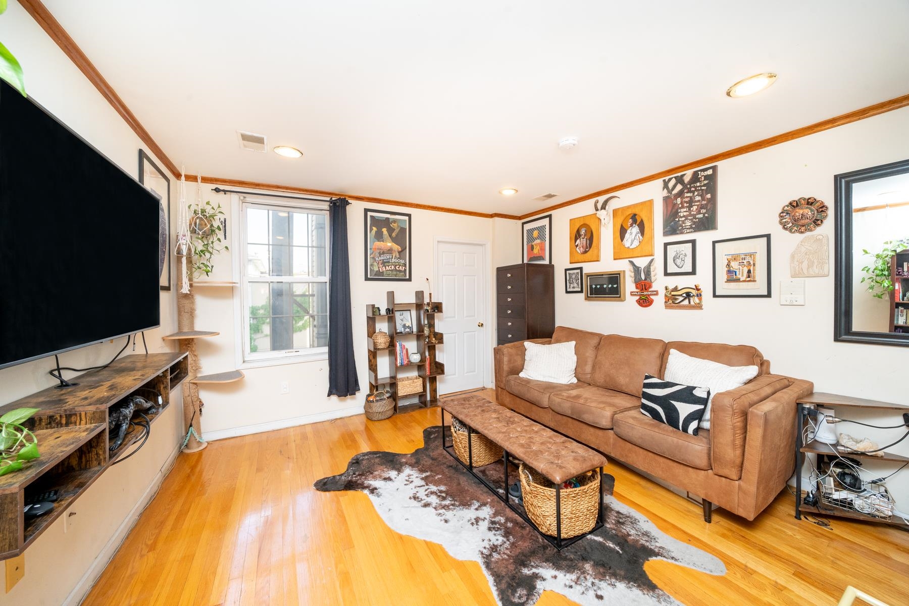 176 Webster Ave #2L, Jersey City, New Jersey image 1