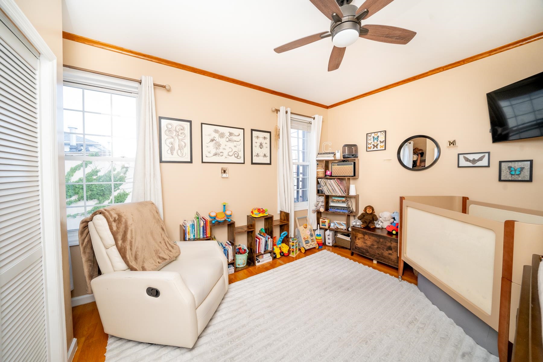 176 Webster Ave #2L, Jersey City, New Jersey image 5