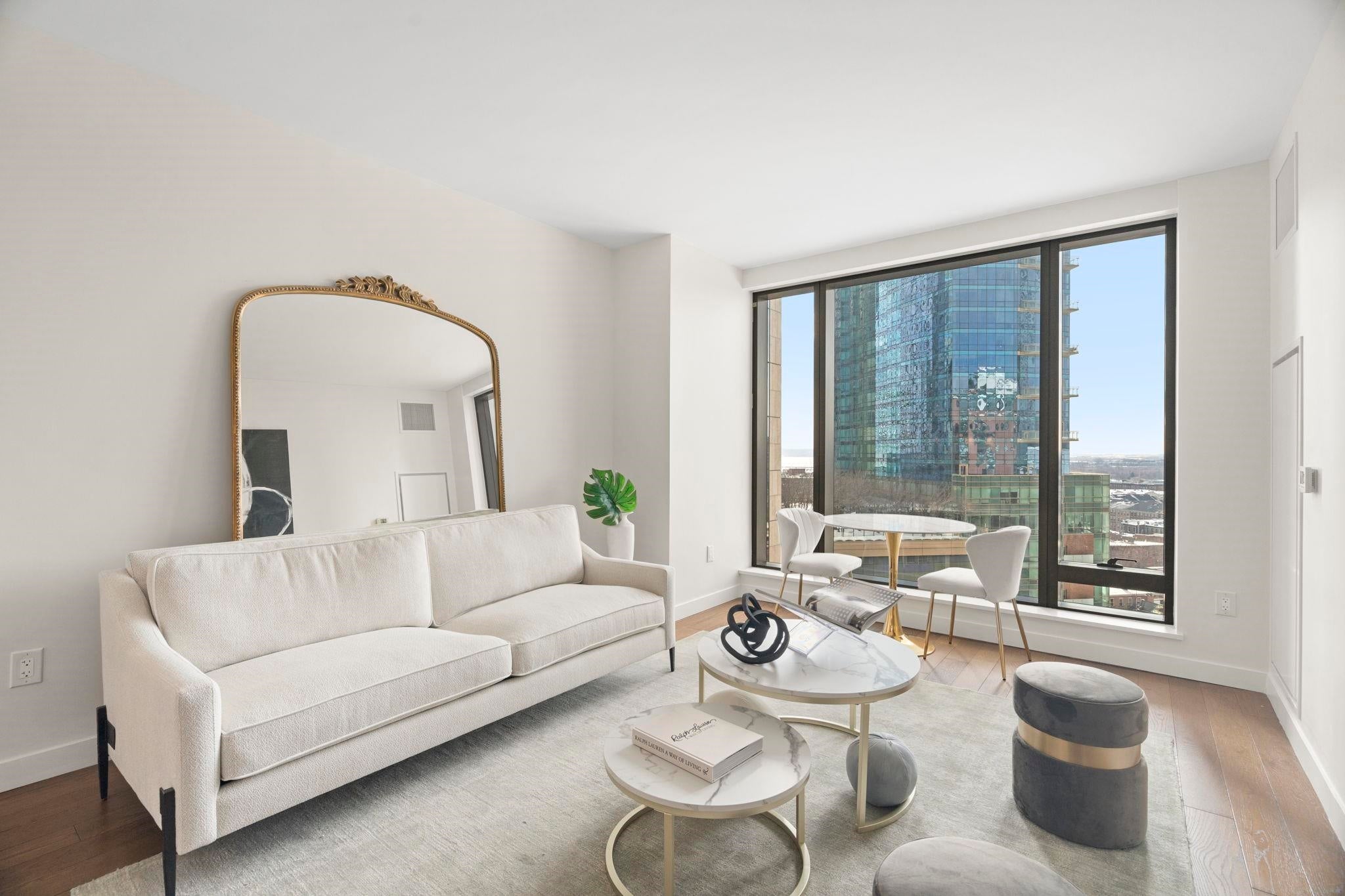 99 HUDSON ST 1103