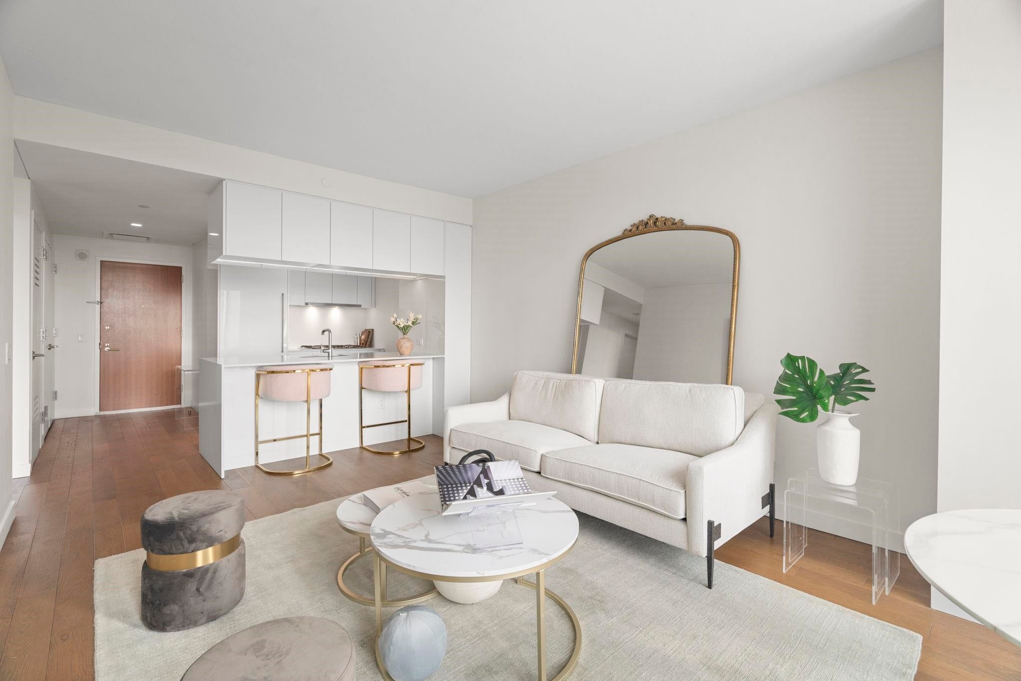 99 HUDSON ST 1103