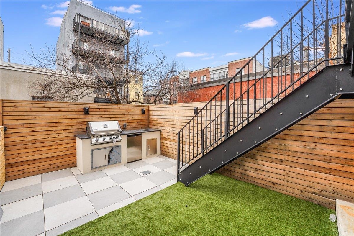 418 Monroe St #201, Hoboken, New Jersey image 27
