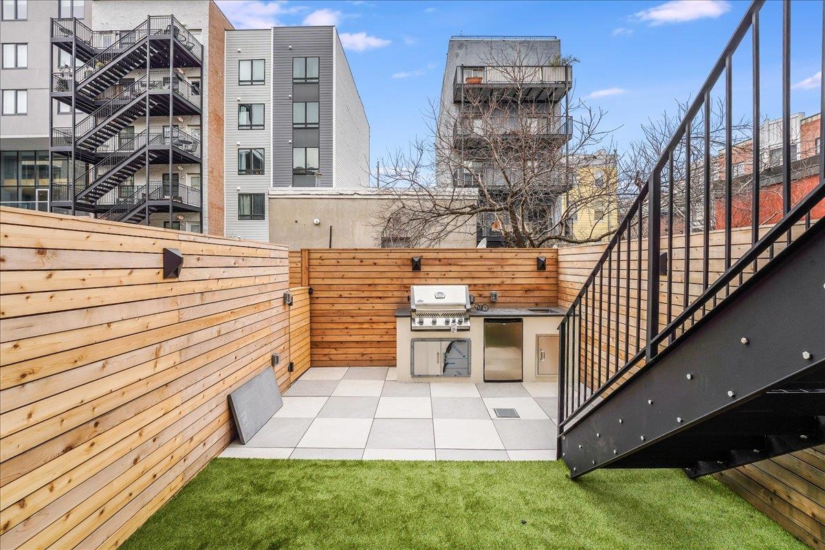 418 Monroe St #201, Hoboken, New Jersey image 29