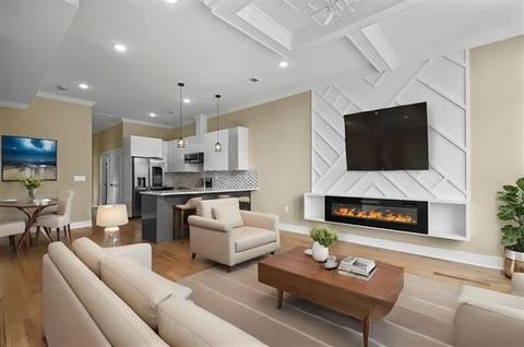 3611 John F Kennedy Blvd Unit 2, Jersey City, Heights, NJ 07307 - MLS#: 250009141