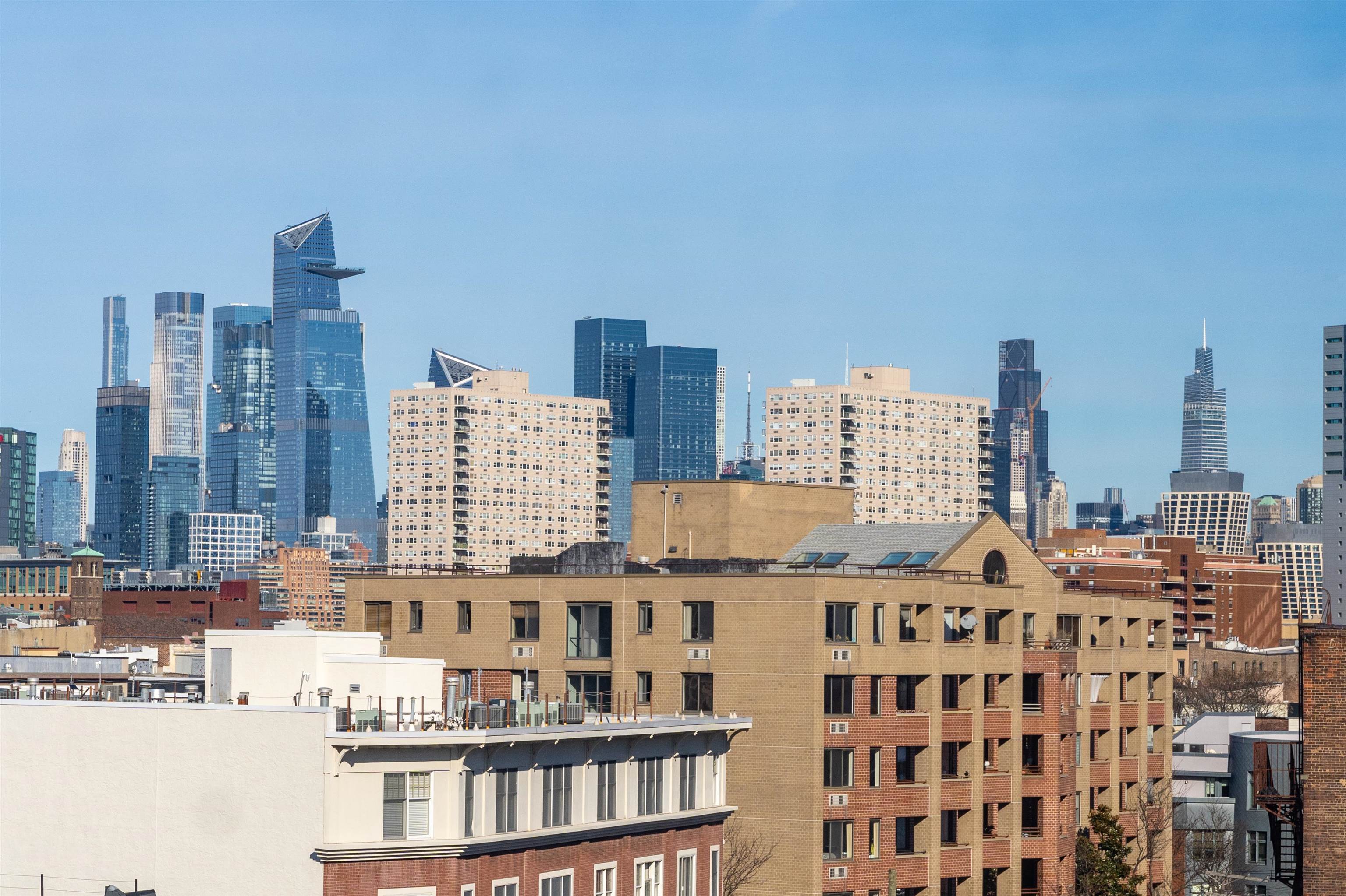 415 Newark St #7D, Hoboken, New Jersey image 24