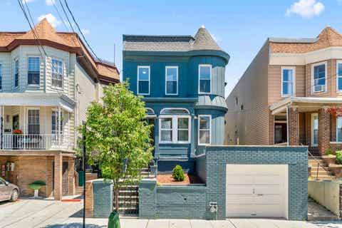 Multifamily For Sale - 616 16th St<br/> Union City, NJ 07087