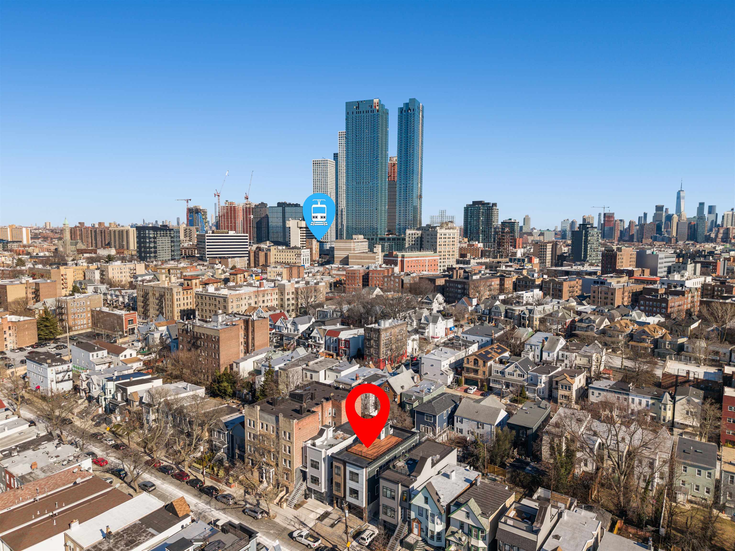 24 Romaine Ave #B2, Jersey City, New Jersey image 27