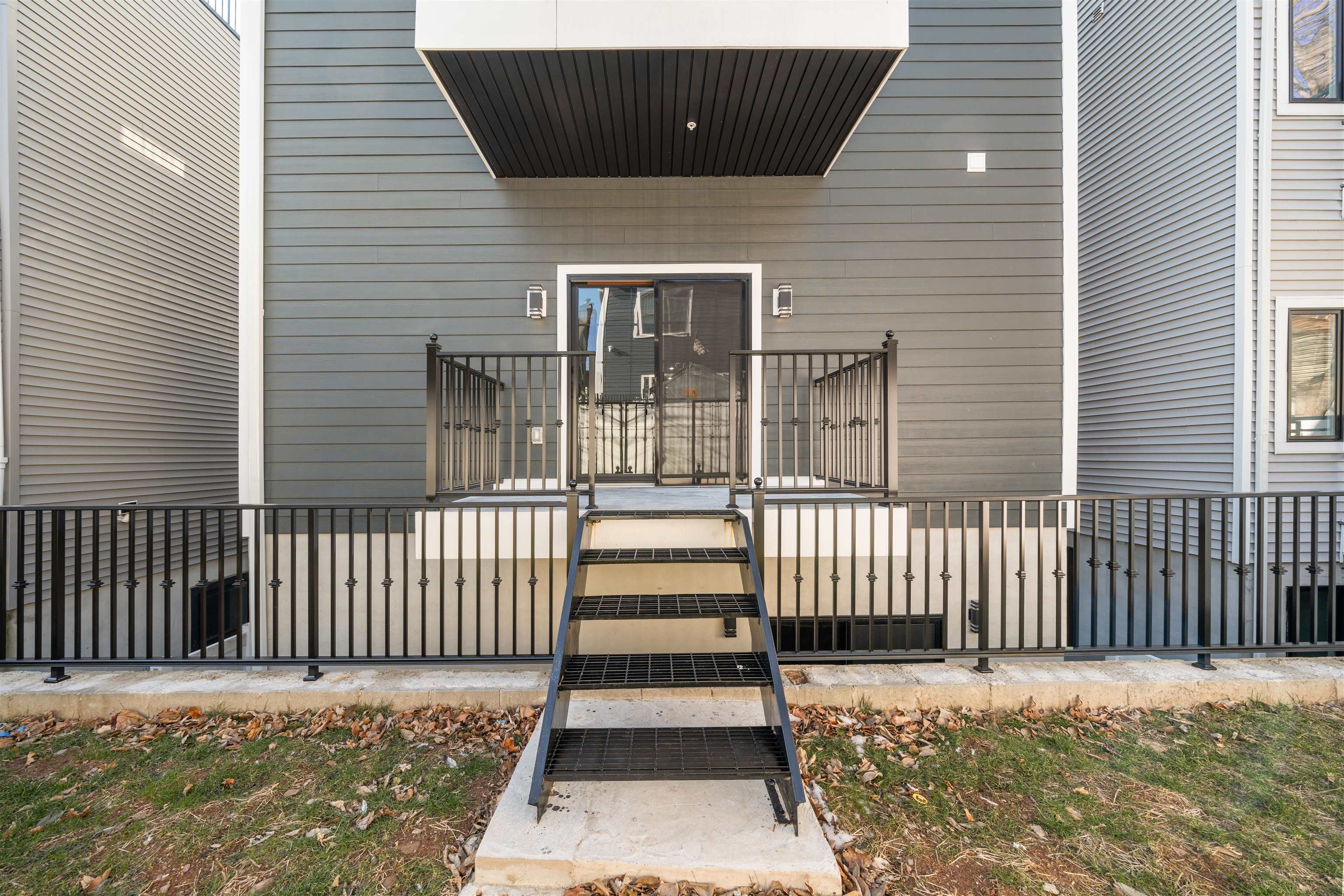 24 Romaine Ave #B2, Jersey City, New Jersey image 23