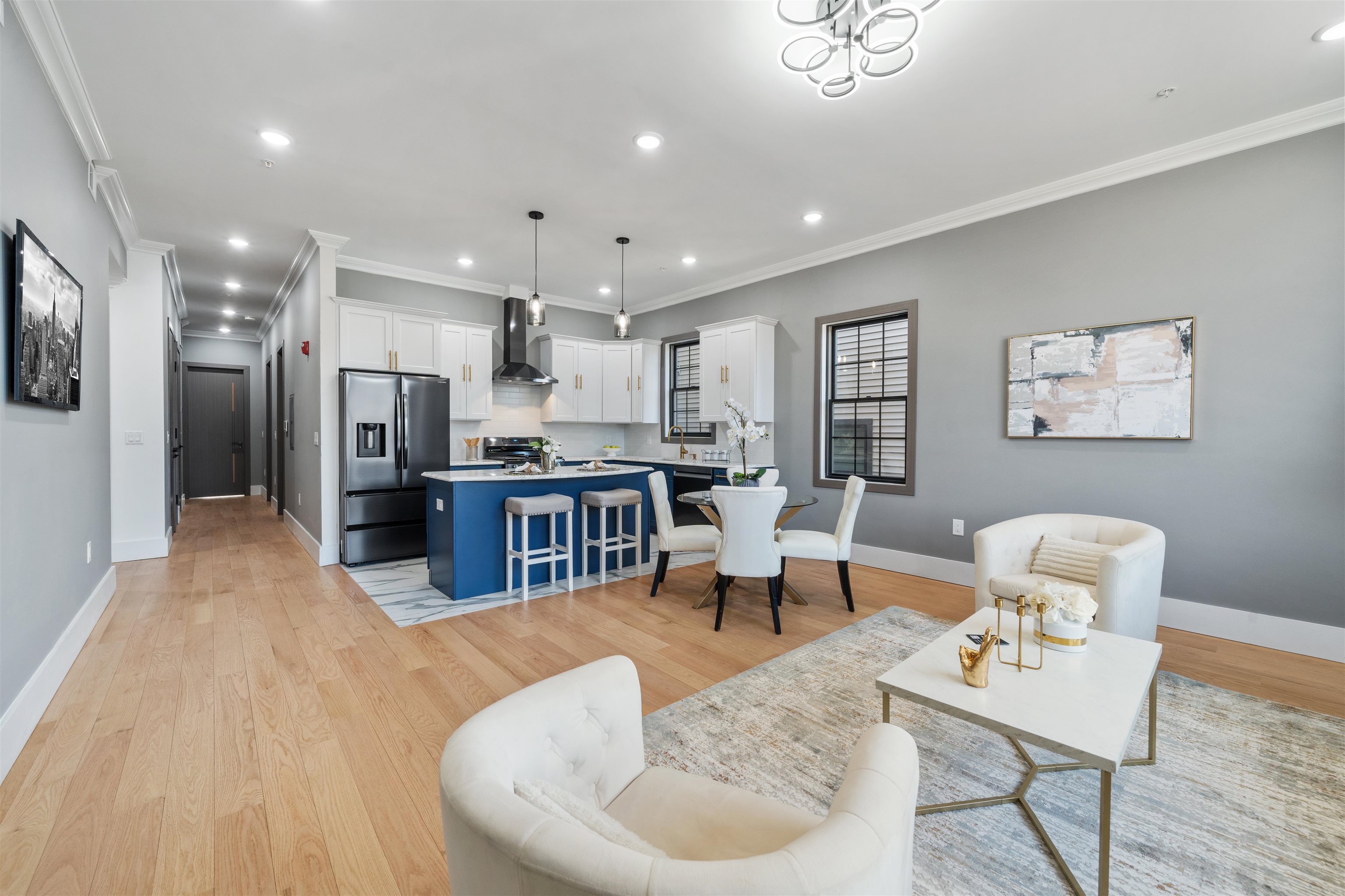 24 Romaine Ave #B2, Jersey City, New Jersey image 3