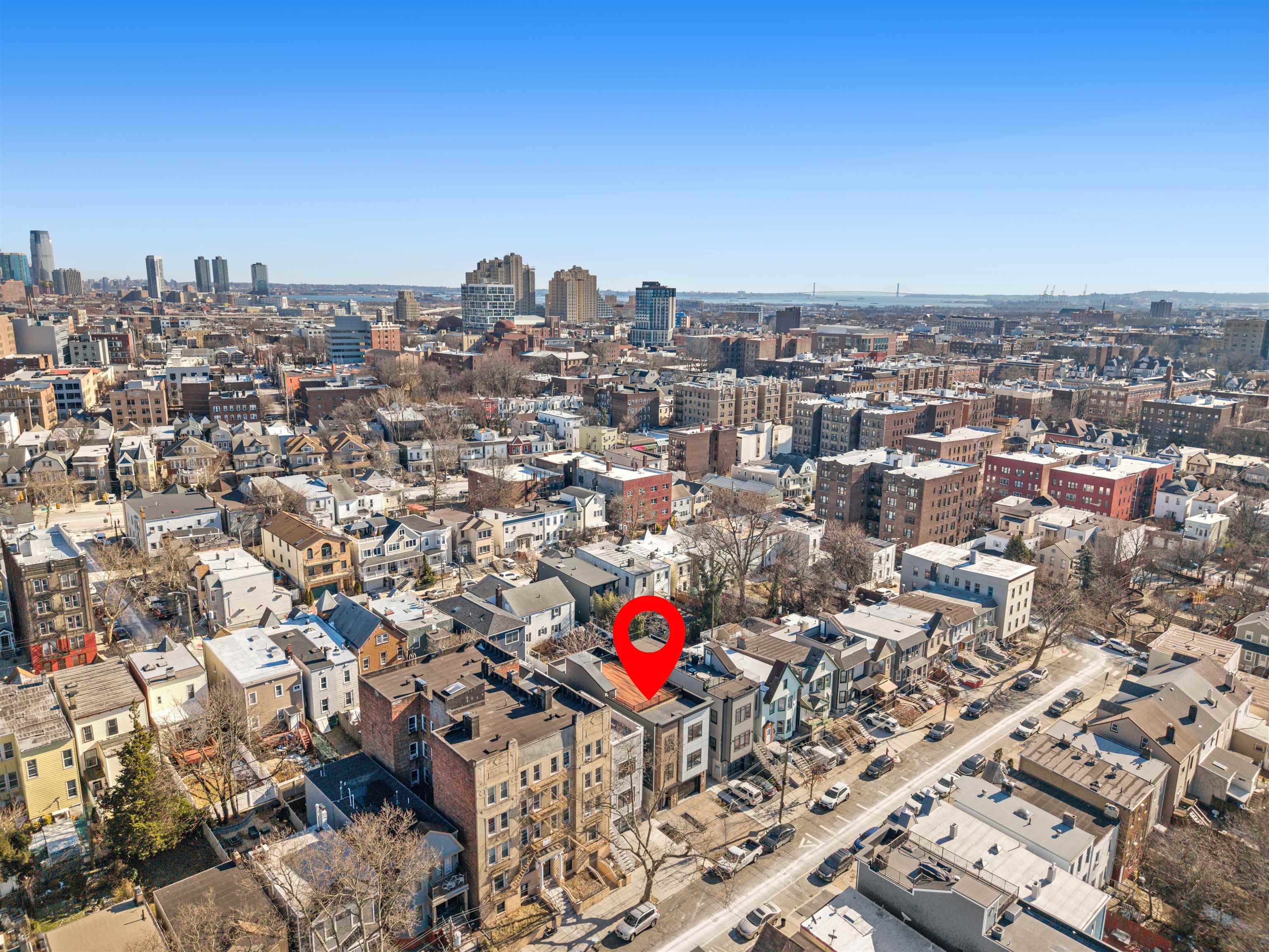 24 Romaine Ave #B2, Jersey City, New Jersey image 26