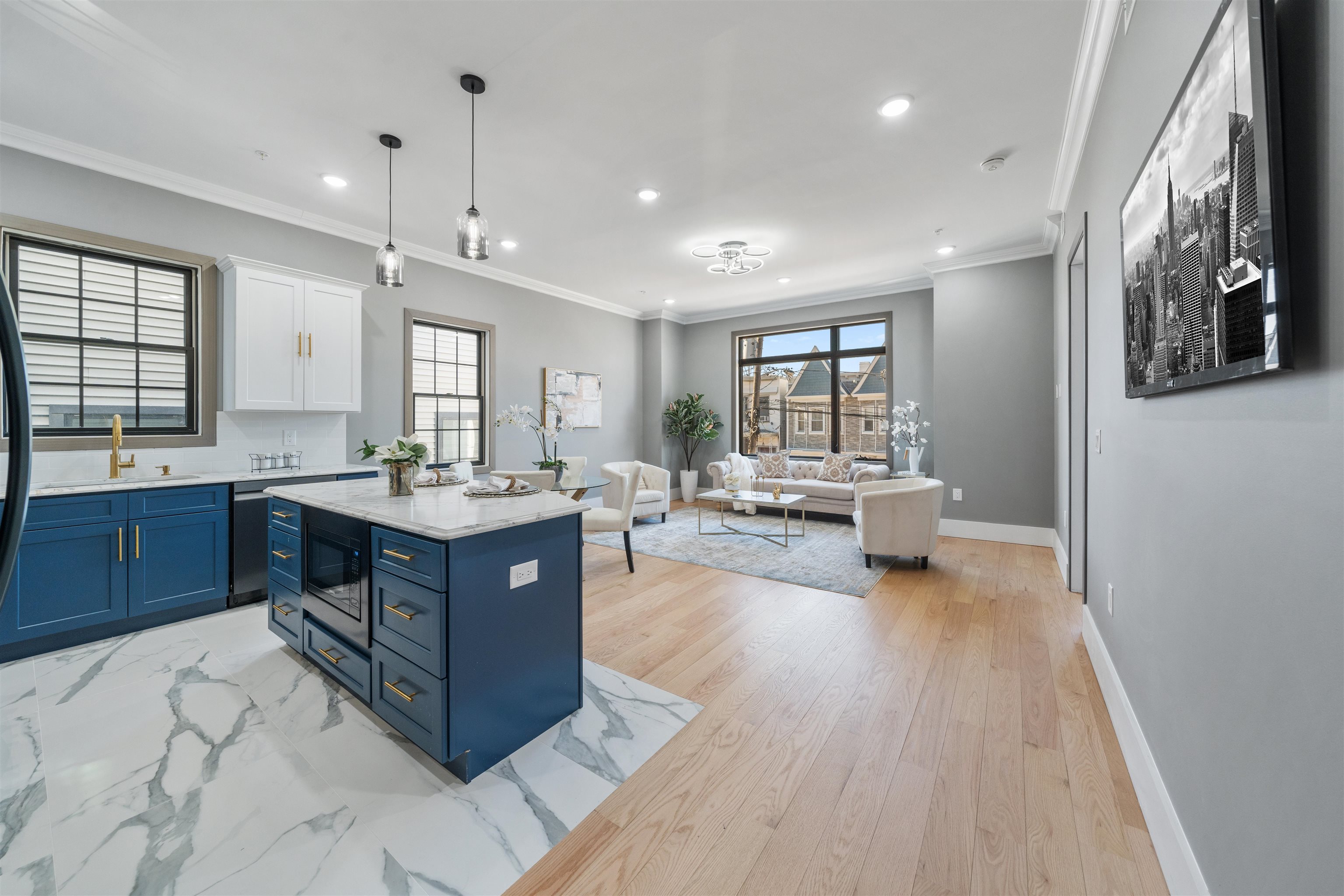 24 Romaine Ave #B2, Jersey City, New Jersey image 8