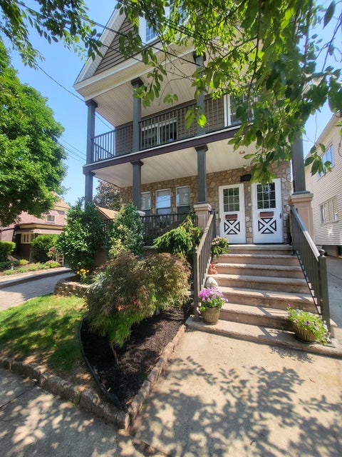Multifamily For Sale - 99 West 37th St<br/> Hudson County, Bayonne, NJ 07002