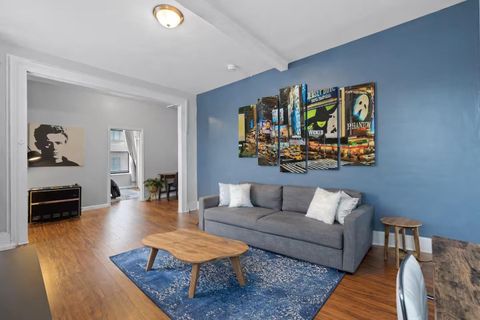 Condo For Sale - 450 1st St #4<br/> Hudson County, Hoboken, NJ 07030