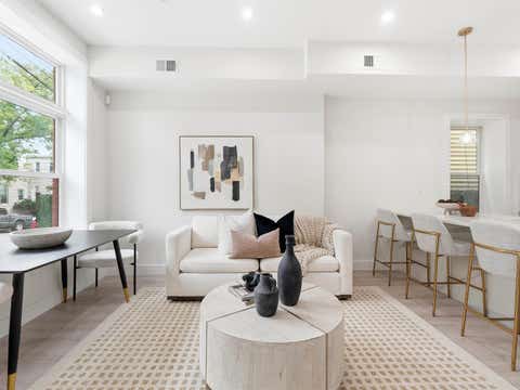 Condo For Sale - 152 Bleecker St #1<br/> Jersey City, NJ 07307