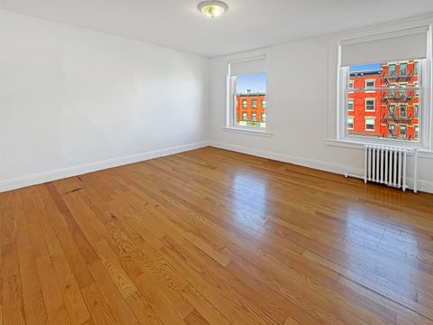 Homes For Rent - 535 Washington St #2<br/> Hoboken, NJ 07030