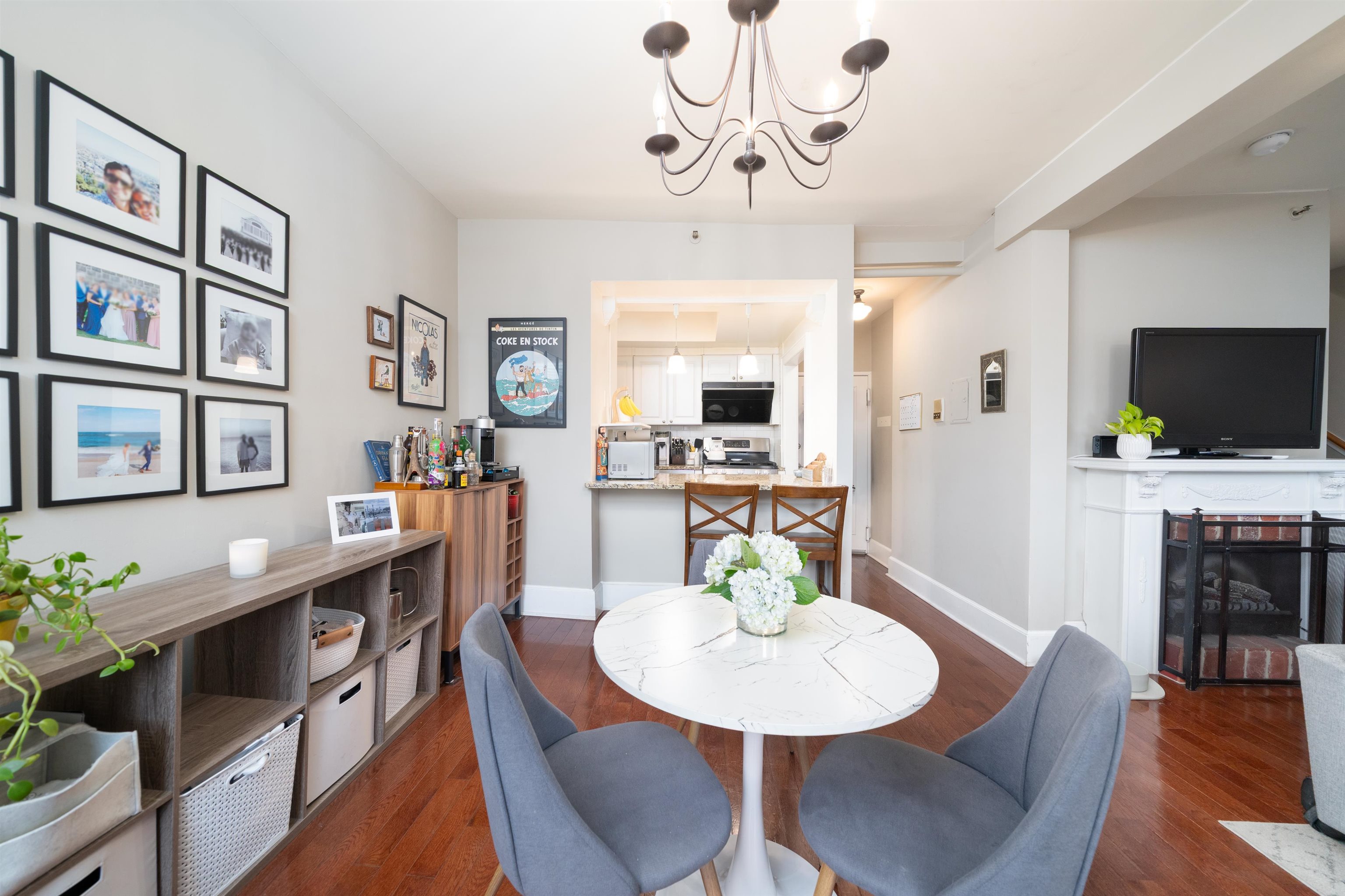 215 Bloomfield St #3W, Hoboken, New Jersey image 7