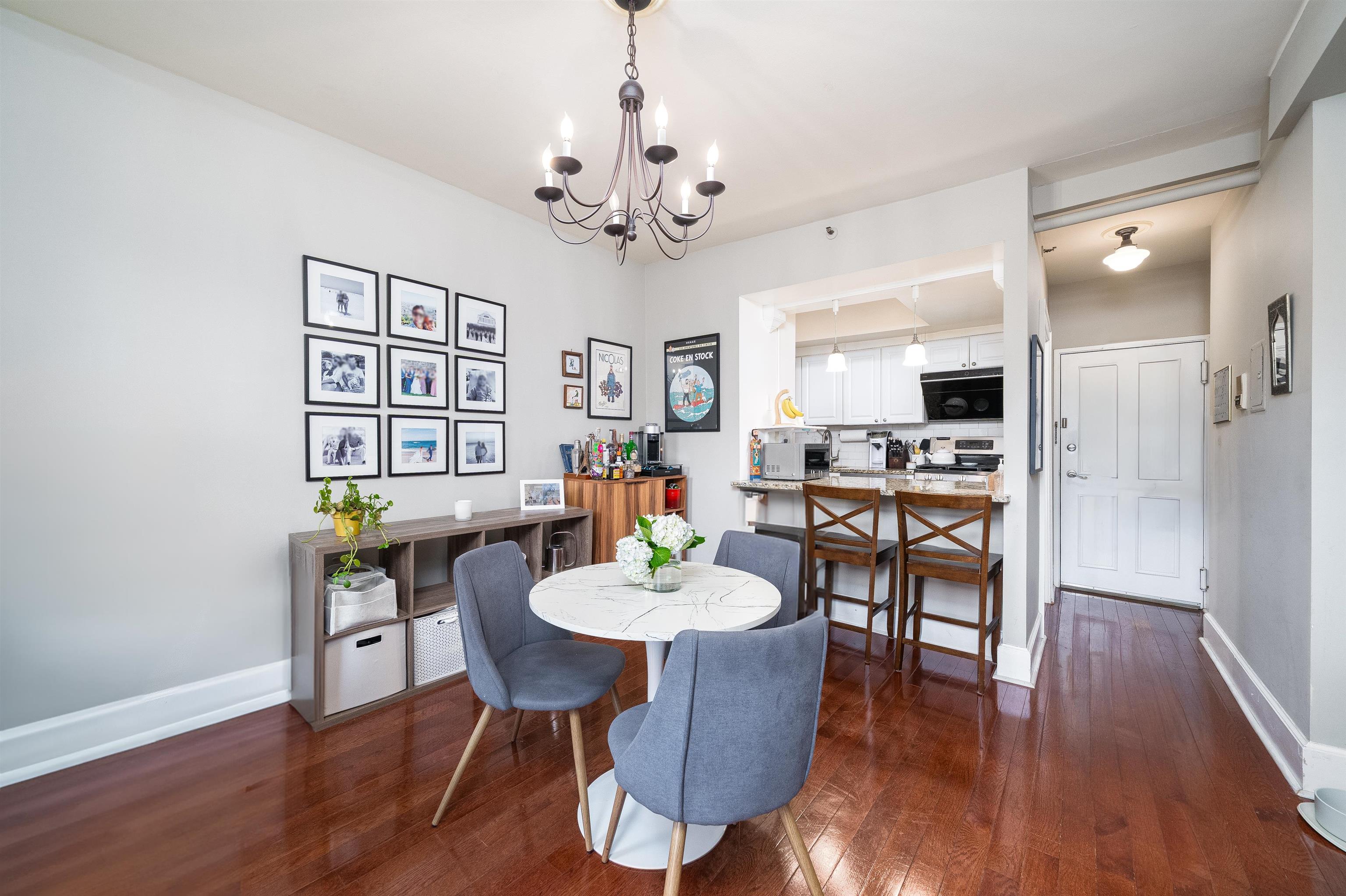 215 Bloomfield St #3W, Hoboken, New Jersey image 6