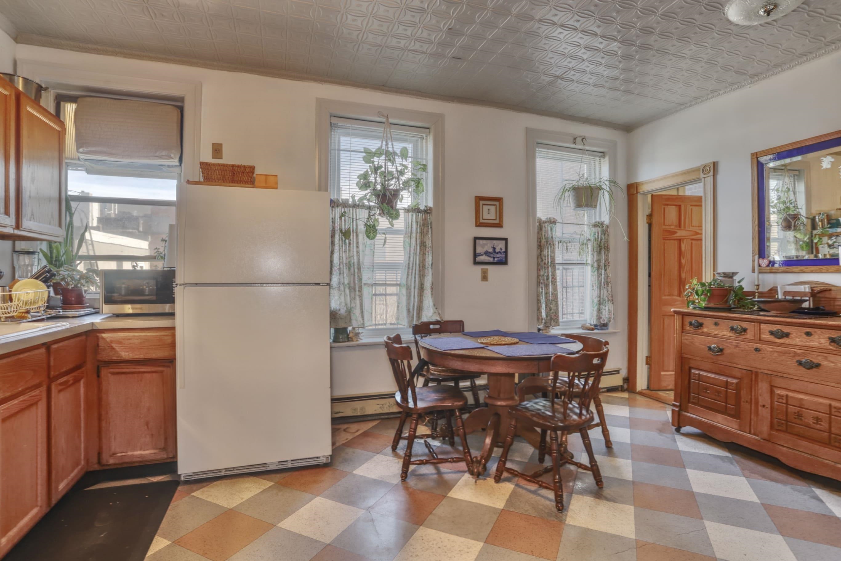 329 Adams St #4, Hoboken, New Jersey image 2