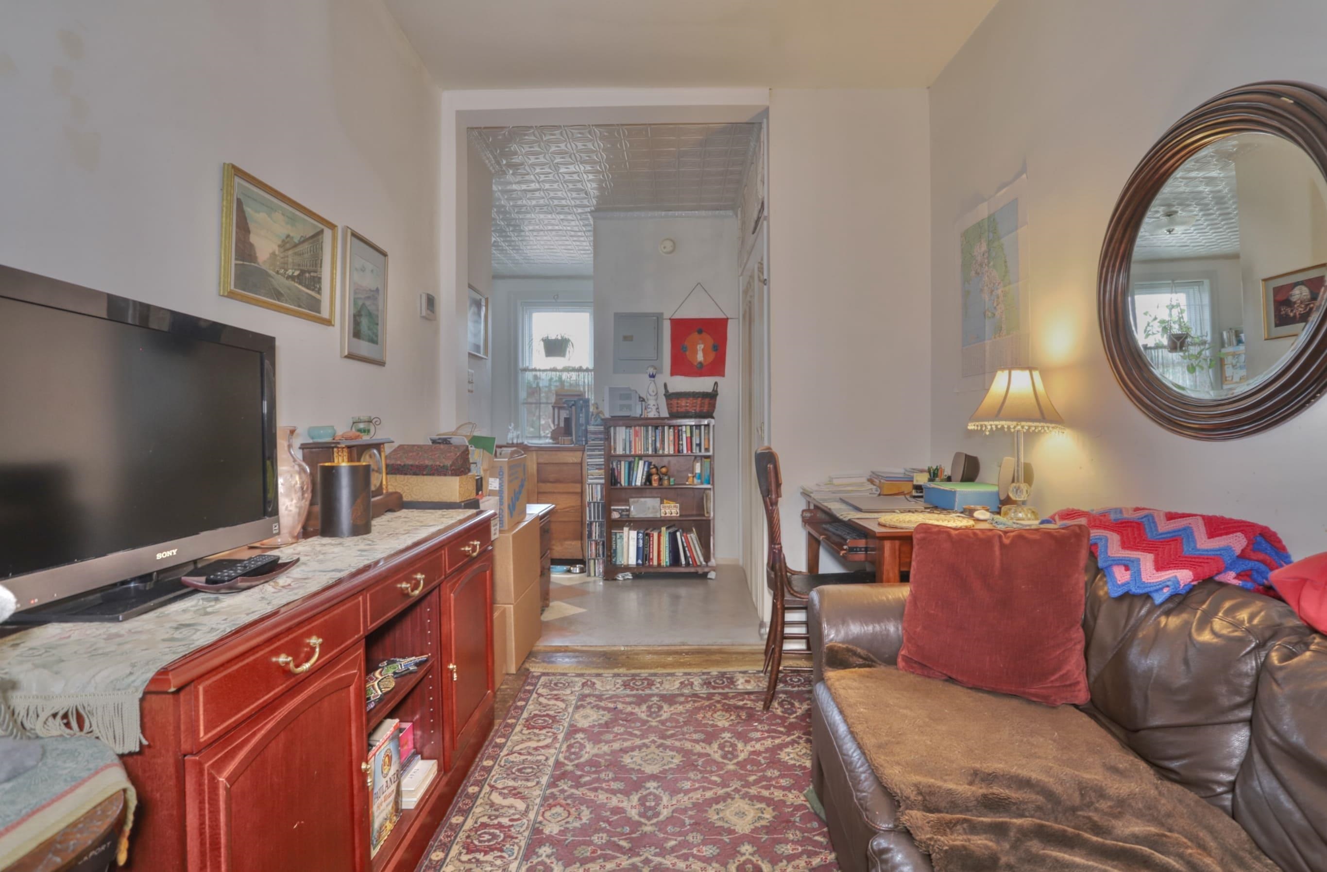 329 Adams St #4, Hoboken, New Jersey image 8