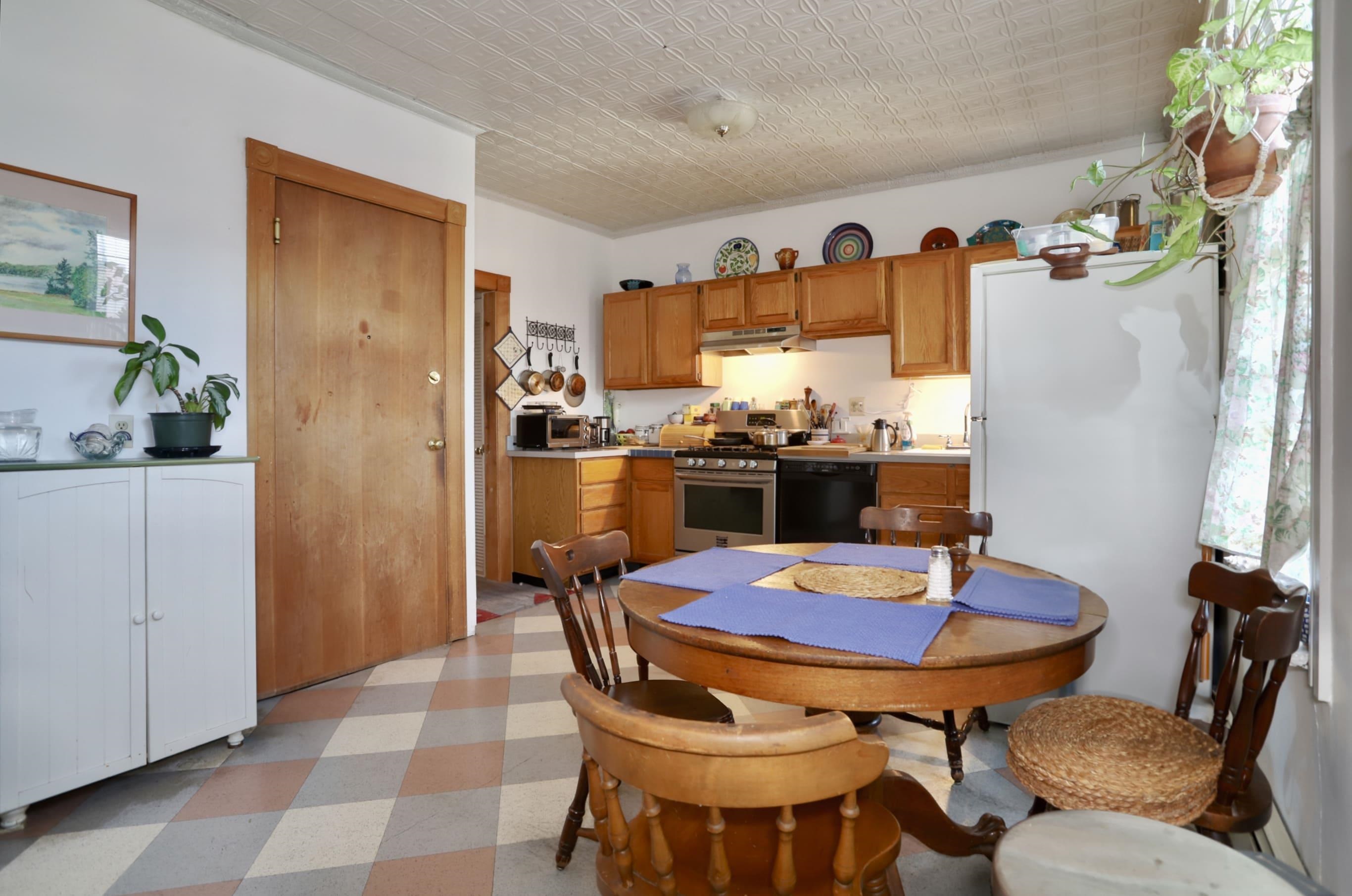 329 Adams St #4, Hoboken, New Jersey image 10