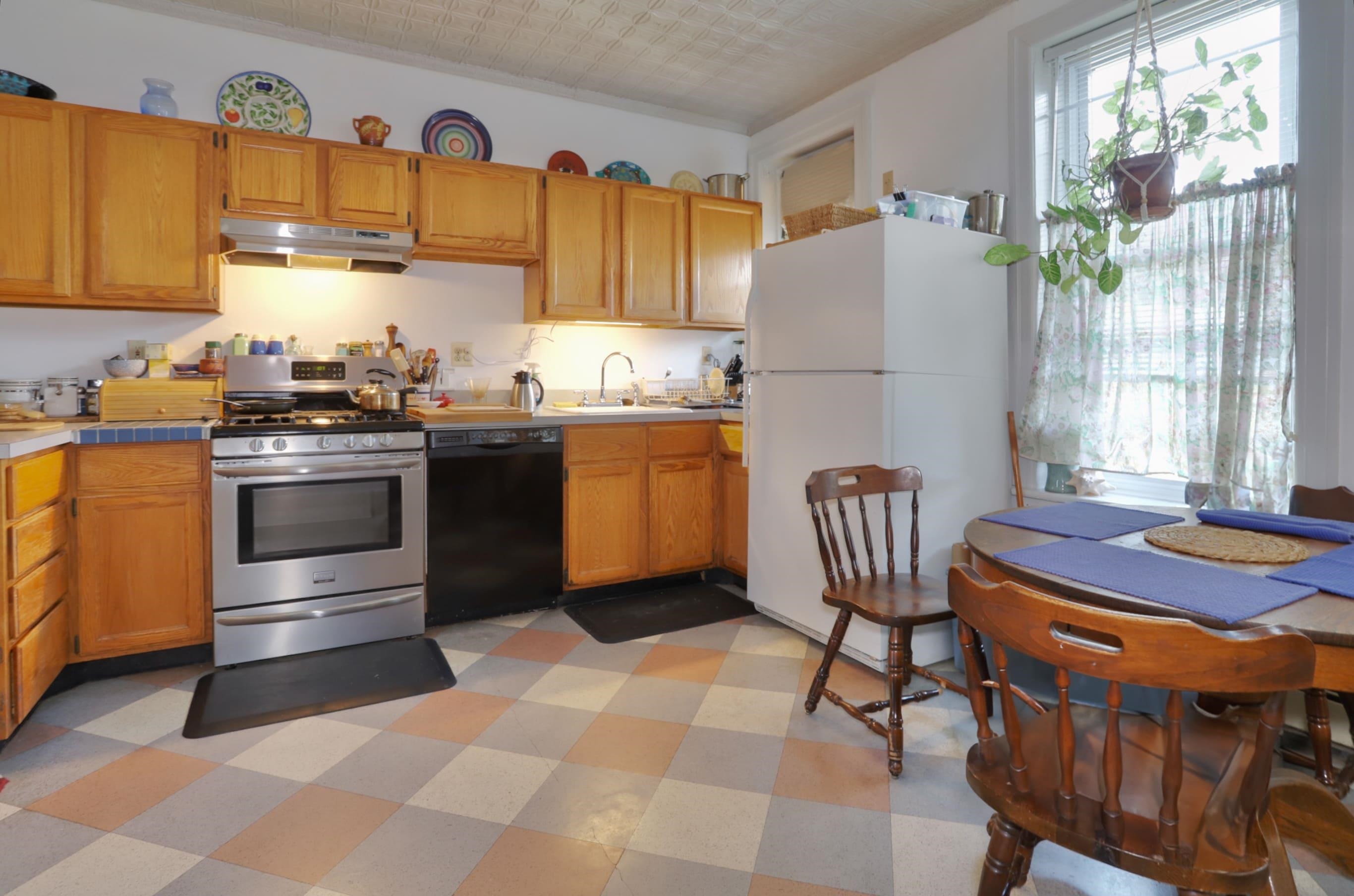 329 Adams St #4, Hoboken, New Jersey image 1