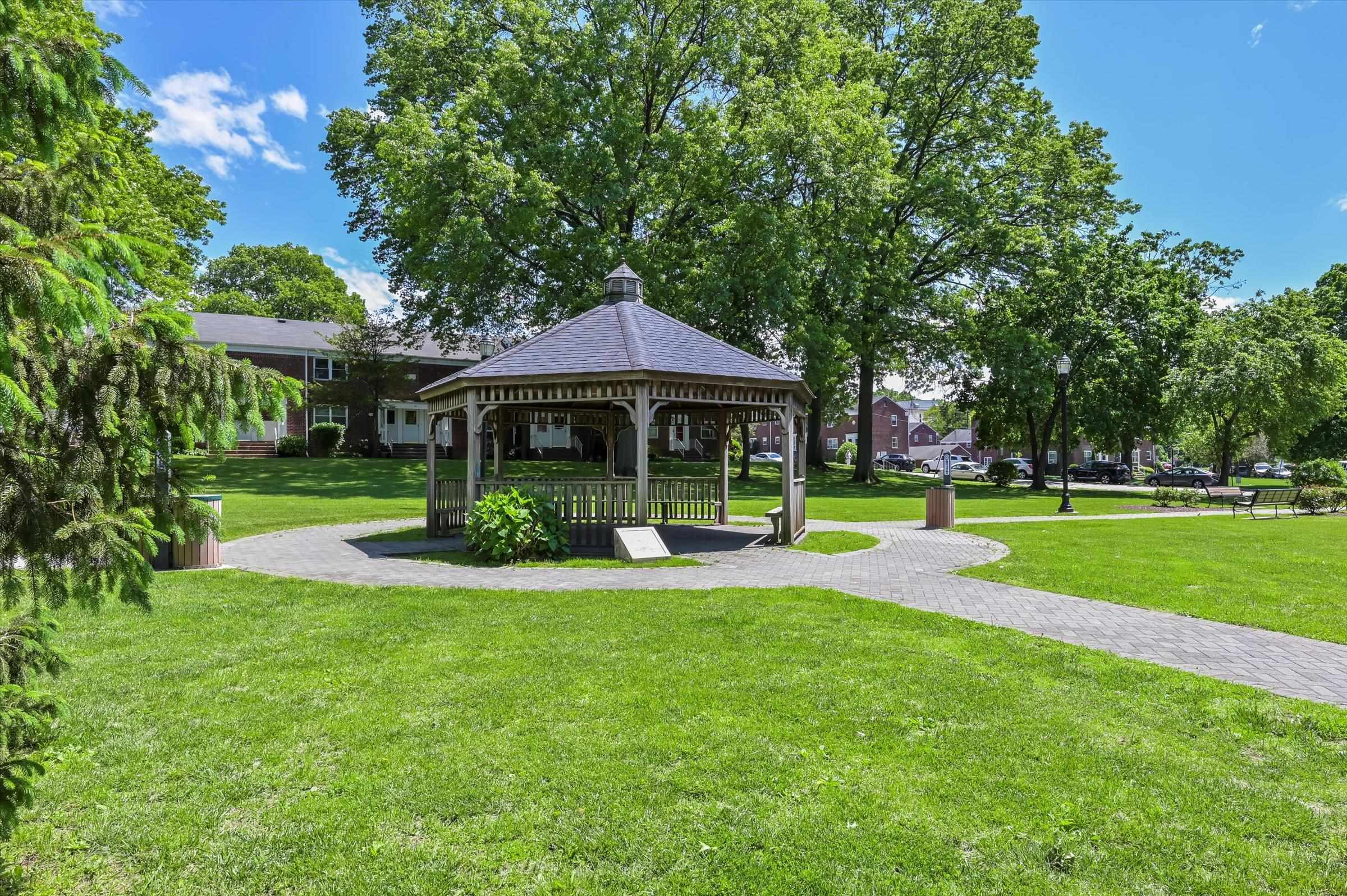 461 Heath Pl #23, Hackensack, New Jersey image 23