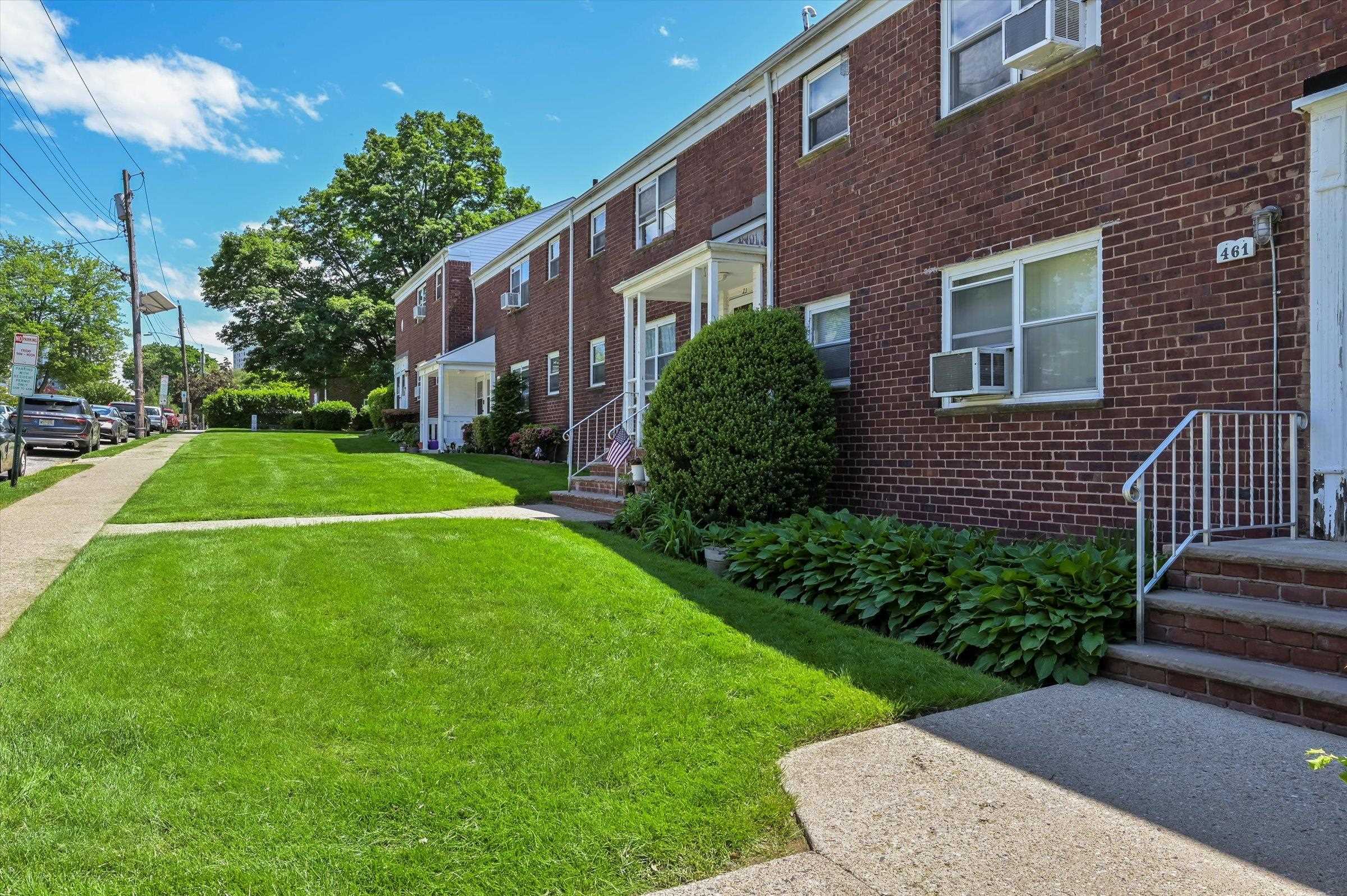 461 Heath Pl #23, Hackensack, New Jersey image 25