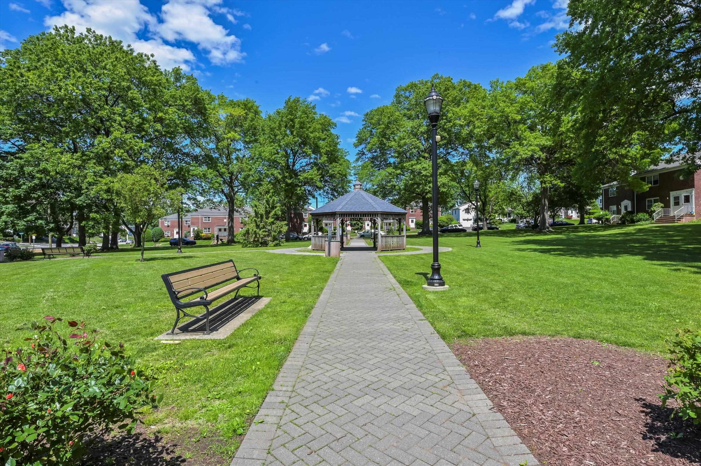 461 Heath Pl #23, Hackensack, New Jersey image 22