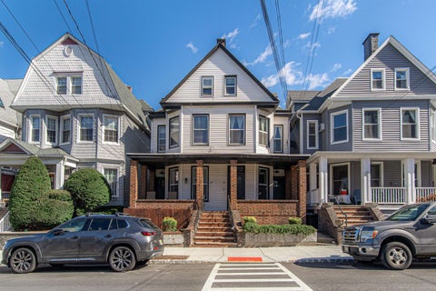Multifamily For Rent - 36 Fulton St #1<br/> Hudson County, Weehawken, NJ 07093