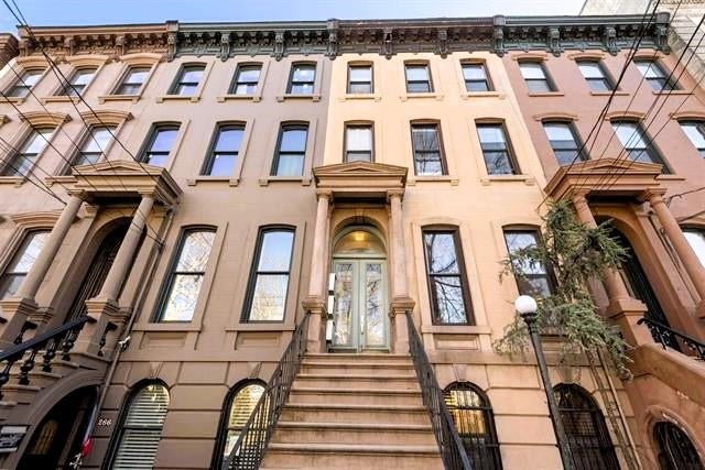 264 Barrow St #3 For Rent, Jersey City, NJ 07302 Apartment | ByOwner