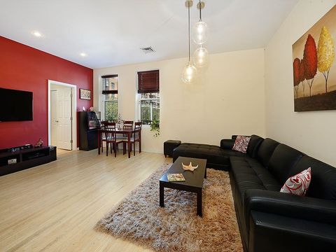 Condo For Rent - 456 9th St #1<br/> Hoboken, NJ 07030