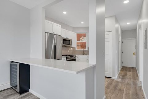 274 OGDEN AVE 9 Jersey City NJ 07307