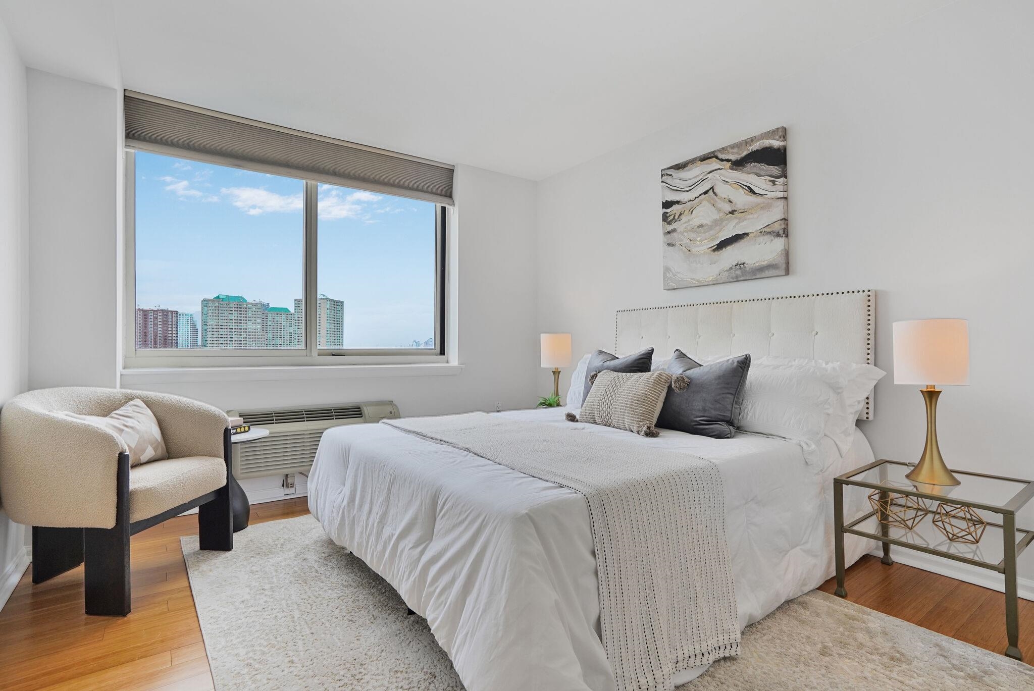 20 2nd St #1903, Jersey City, New Jersey image 13